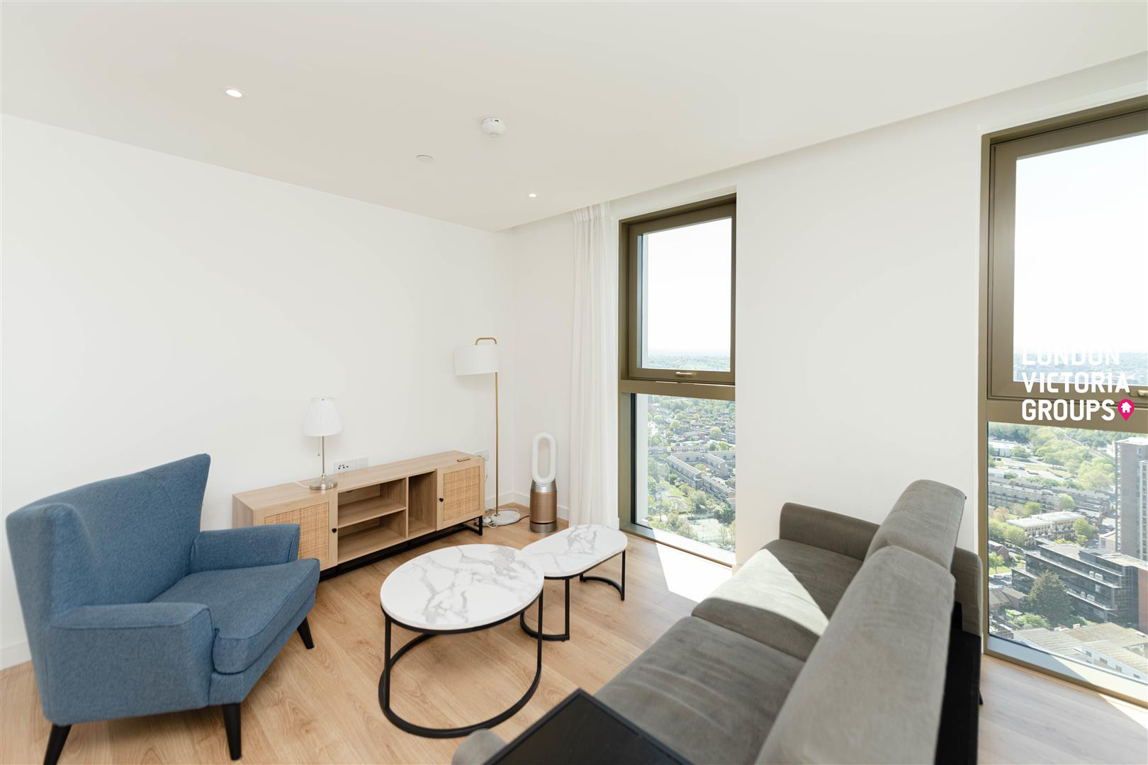 One Thames Quay, 222 Marsh Wall, London